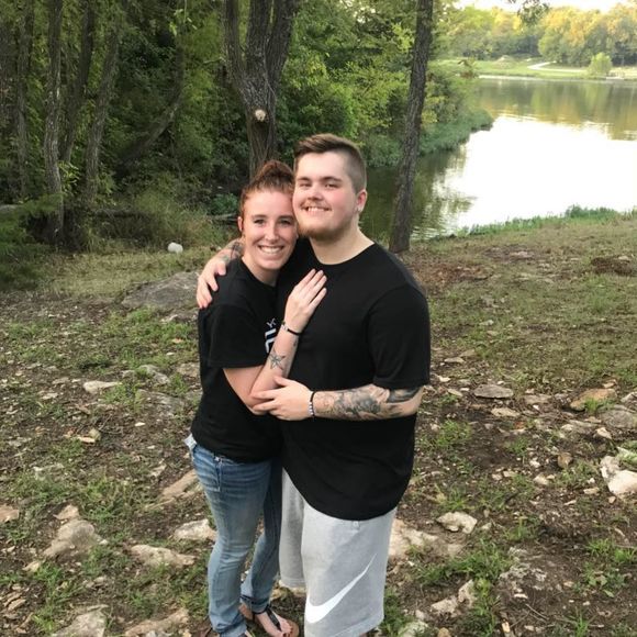 Meet your Posher, Jake - Picture 1 of 1